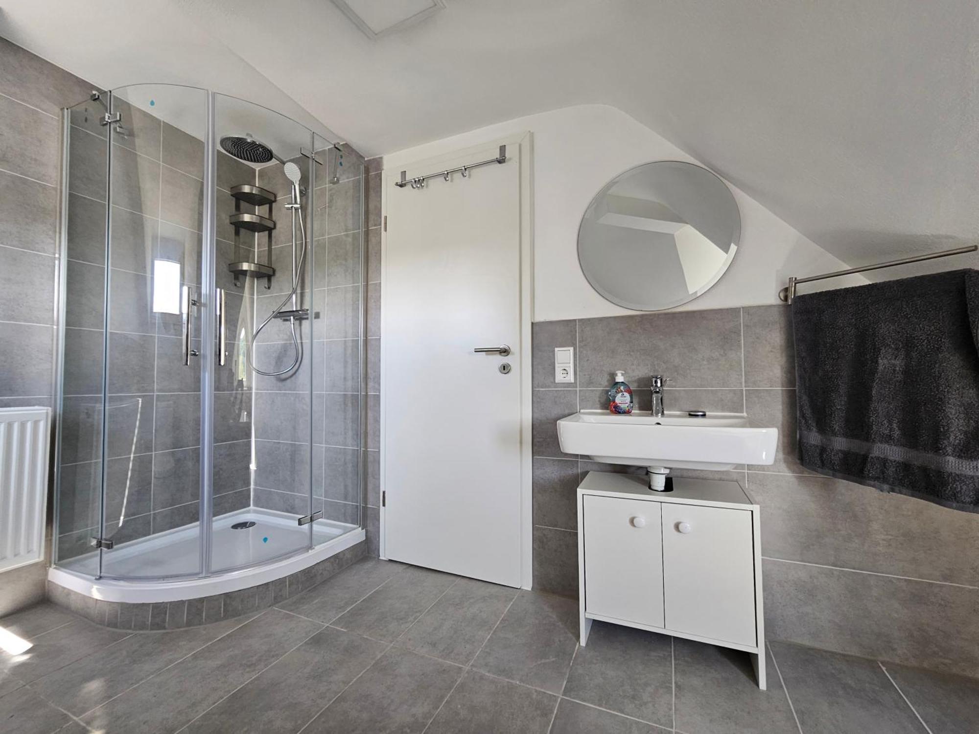 Gemuetliche Ferienwohnung, Zentral Gelegen เกนเกนบาค ภายนอก รูปภาพ